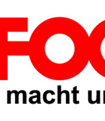 Logo Solarfocus GmbH