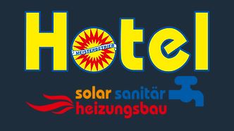 Logo Hotel Heizungsbau